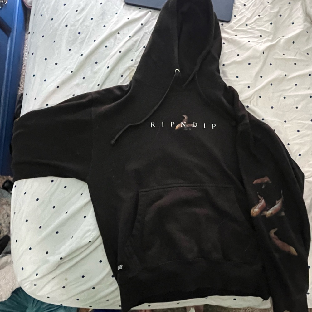 Rip N Dip Sweatshirt